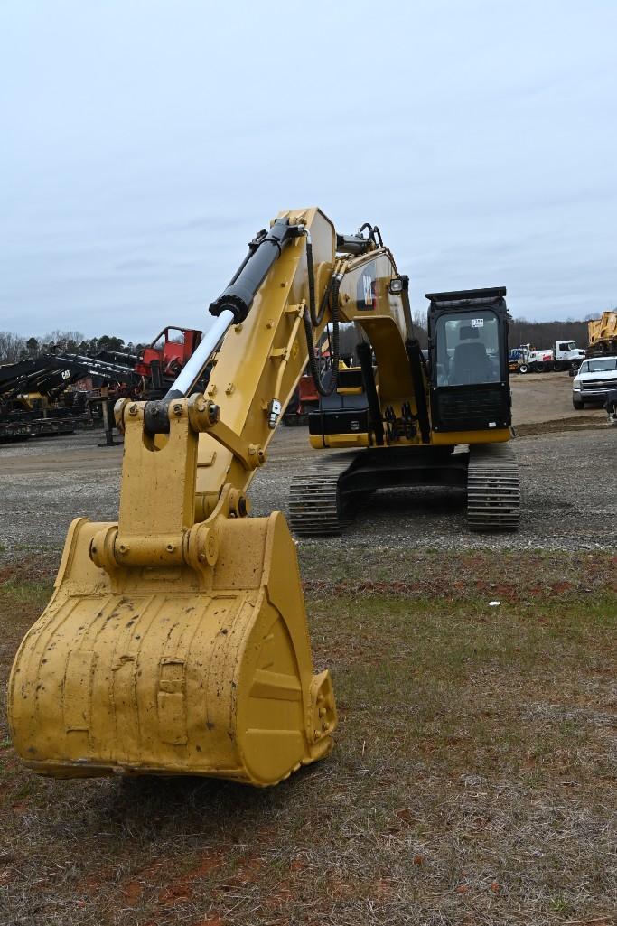 2017 Cat 330D2 Excavator*