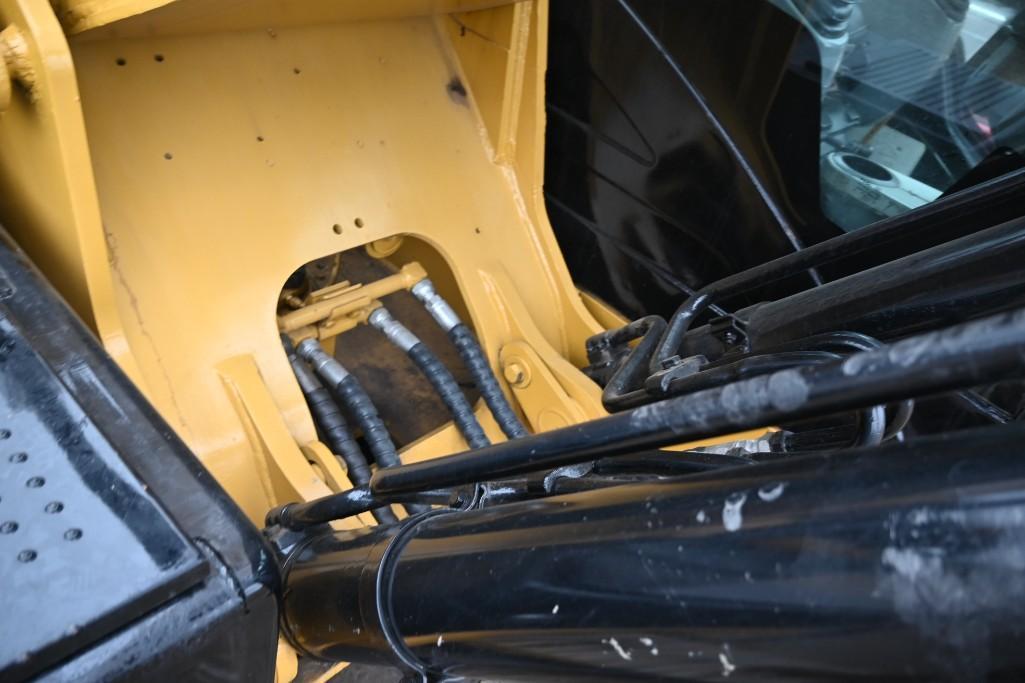 2017 Cat 330D2 Excavator*