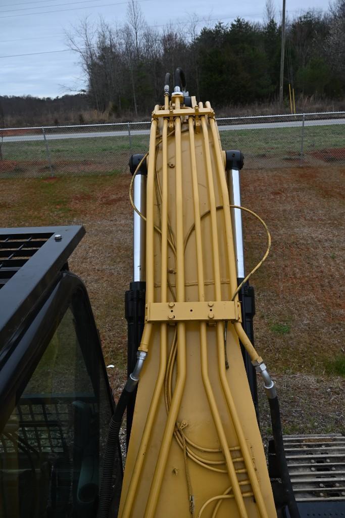 2017 Cat 330D2 Excavator*