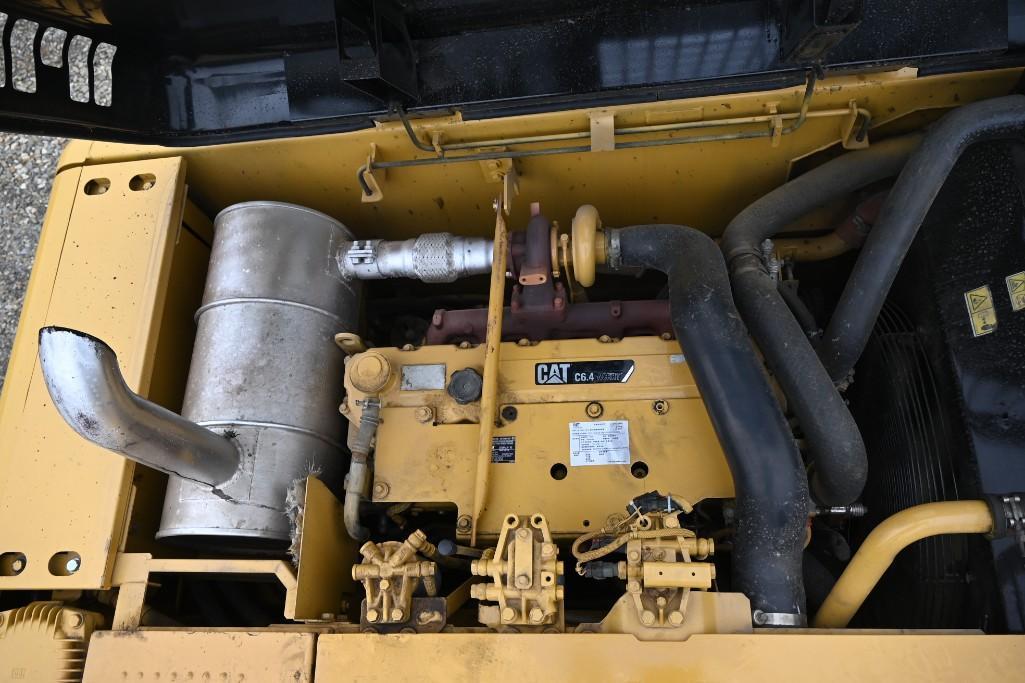 2017 Cat 330D2 Excavator*