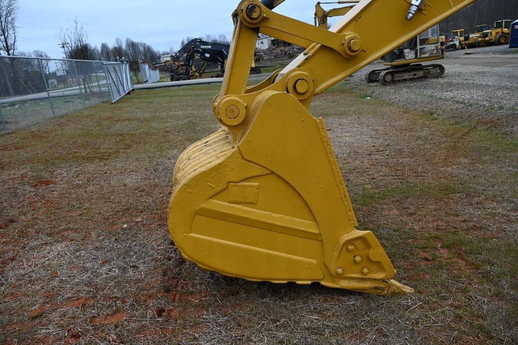 2017 Cat 330D2 Excavator*