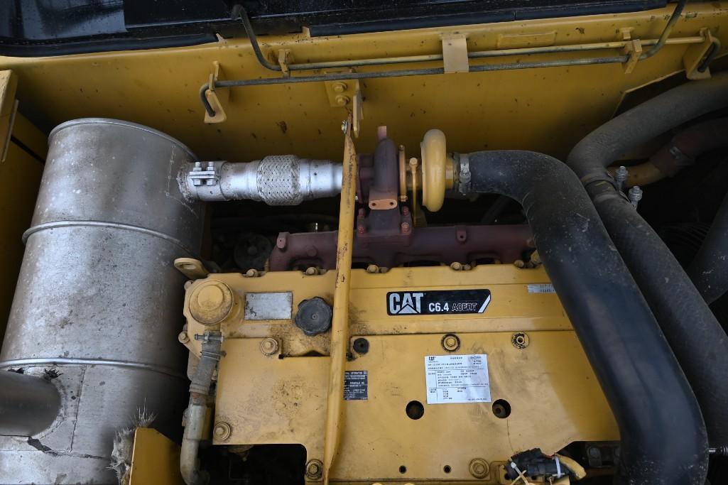 2017 Cat 330D2 Excavator*