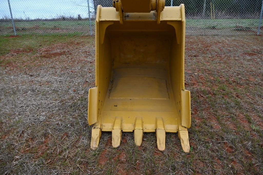 2017 Cat 330D2 Excavator*