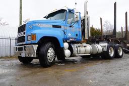 2020 Mack P164T Truck*