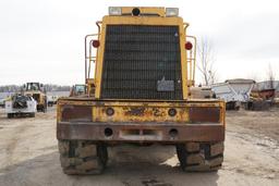 1989 Michigan L-190 Wheel Loader