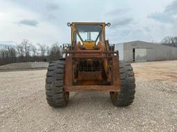 Cat 950 Wheel Loader