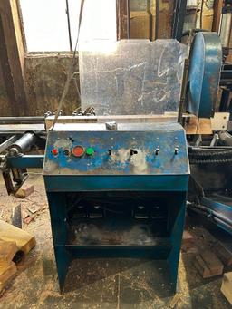 Cut-Off Saw