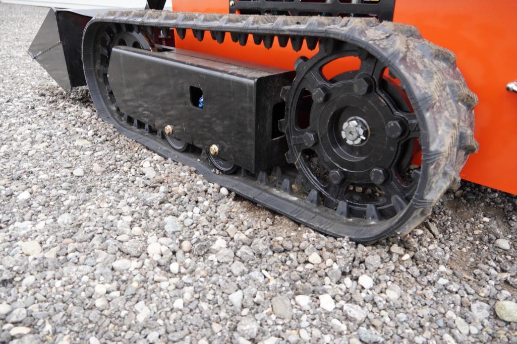 2024 BTTL ST25M-6 Track Mini Skidsteer