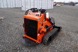 2024 BTTL ST25M-6 Track Mini Skidsteer