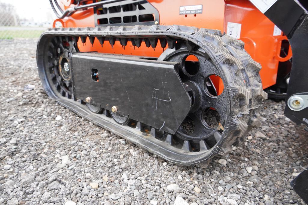 2024 BTTL ST25M-6 Track Mini Skid Steer