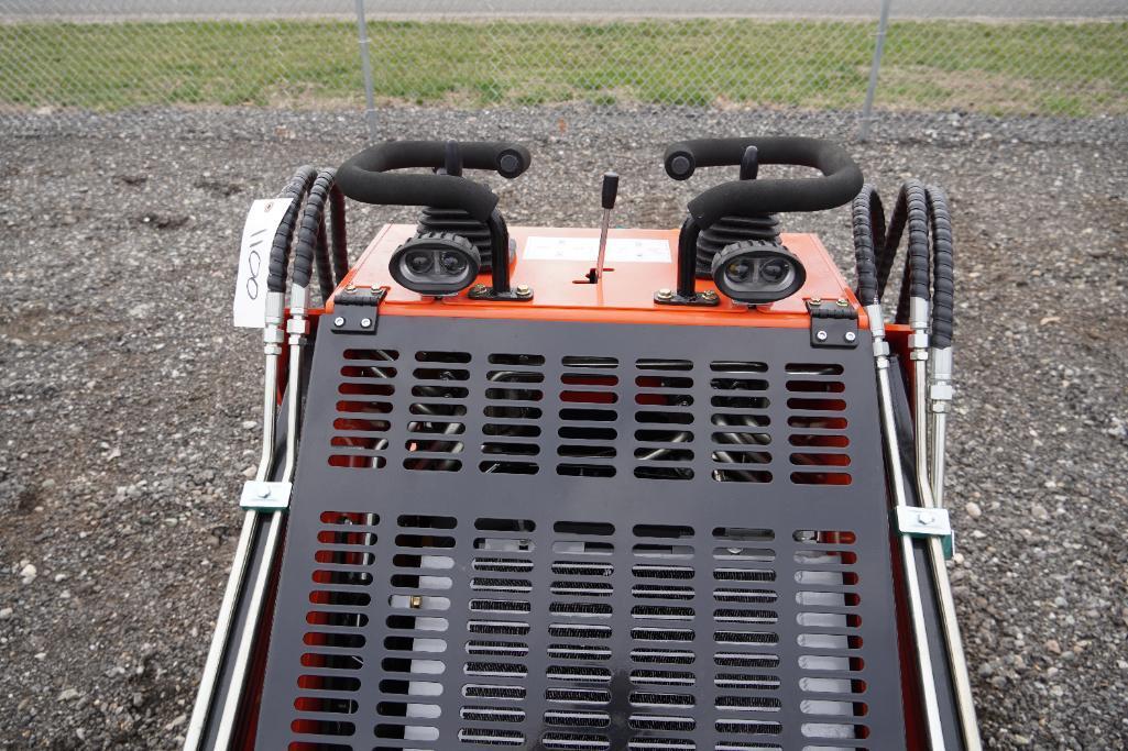 2024 BTTL ST25M-6 Track Mini Skid Steer