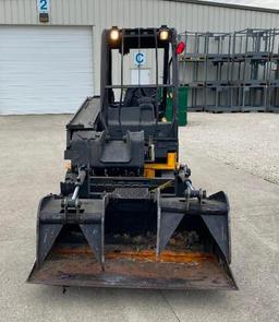 2005 JCB 30D TLT Teletruk