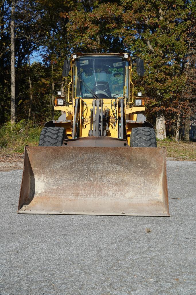 2006 Volvo L60E Wheel Loader