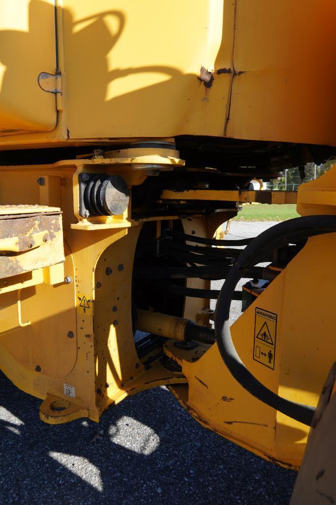 2006 Volvo L60E Wheel Loader