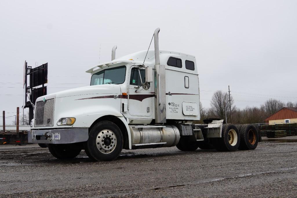 1998 Navistar Truck