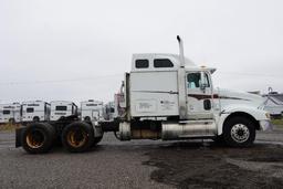 1998 Navistar Truck