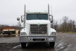 1998 Navistar Truck