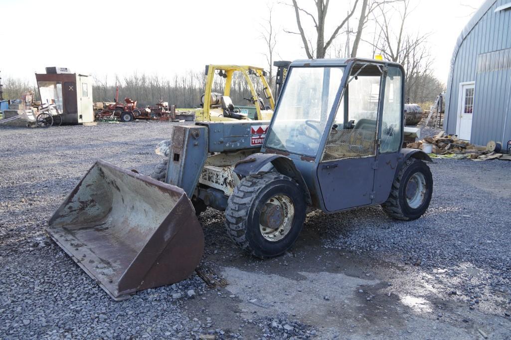 Terex TX51-19 Telehandler