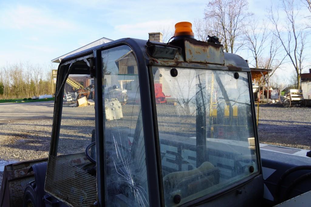 Terex TX51-19 Telehandler