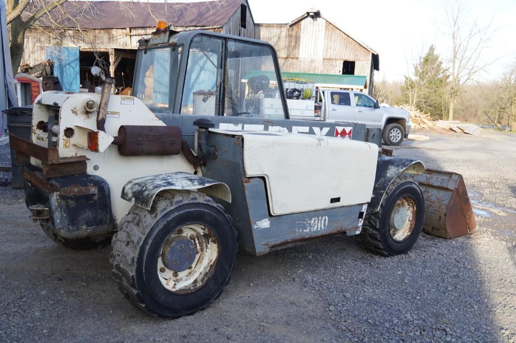 Terex TX51-19 Telehandler