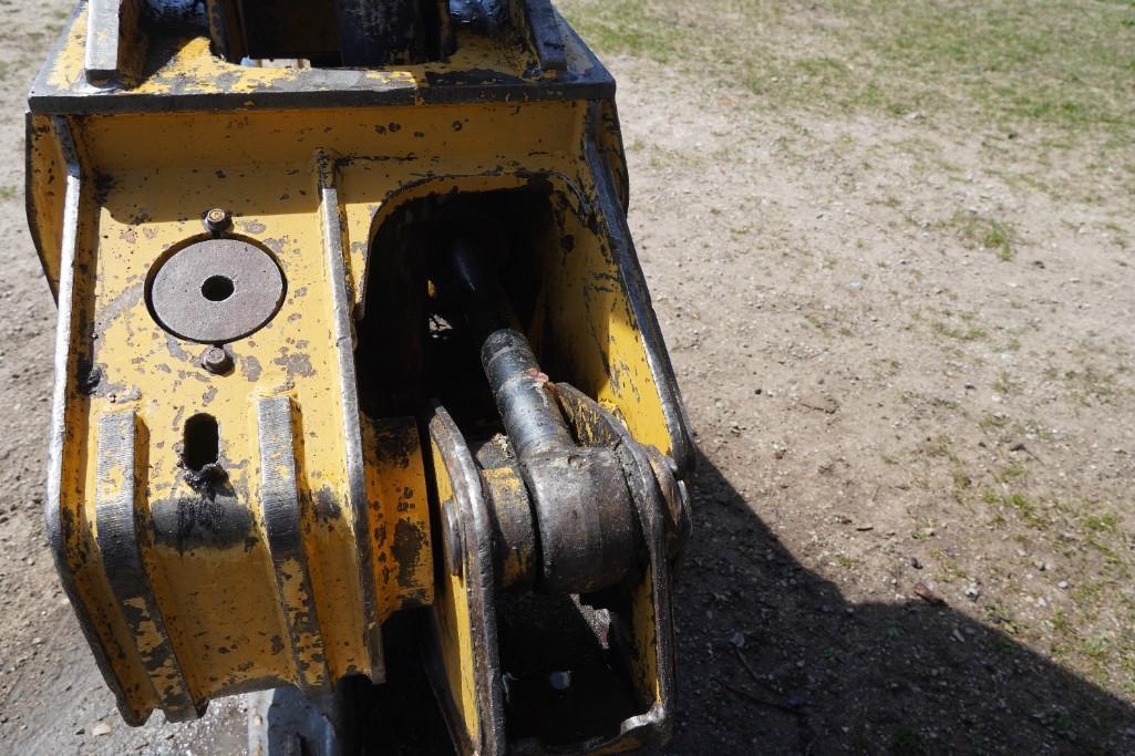 1995 John Deere 548G Grapple Skidder