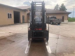 Toyota 7FG420 Forklift