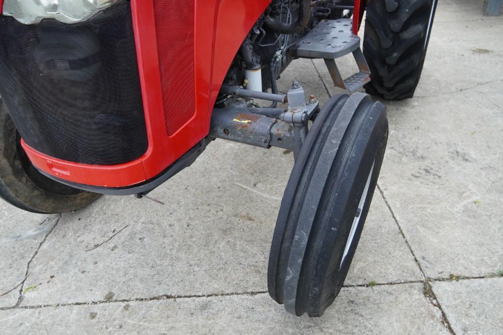 Massey Ferguson 2605 Tractor