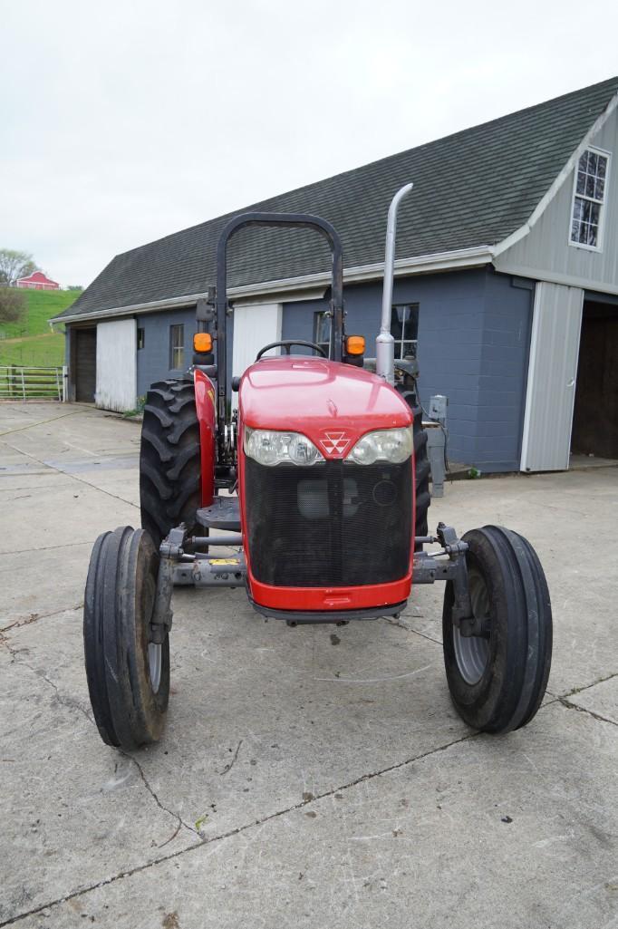 Massey Ferguson 2605 Tractor