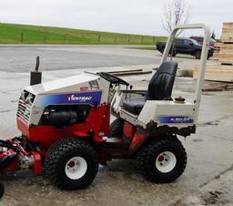 Ventrac 4200 Tractor