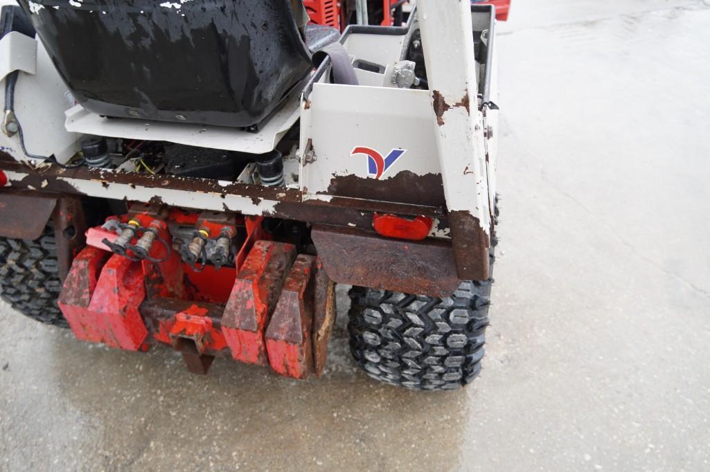 Ventrac 4200 Tractor