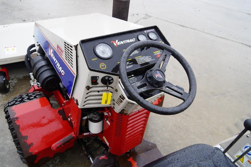 Ventrac 4200 Tractor