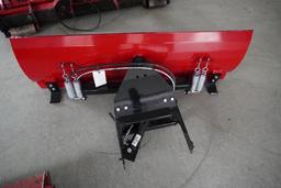 Ventrac 60" Snow Blade