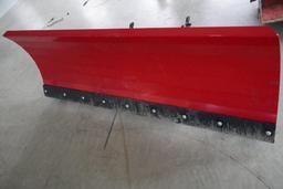 Ventrac 60" Snow Blade