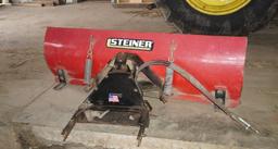 Ventrac Blade