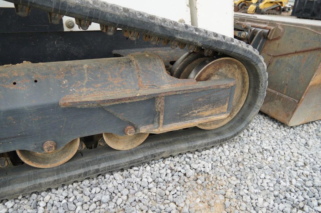 2016 Bobcat T650 Skid Steer*