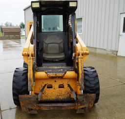 2004 Case 40XT Skid Steer