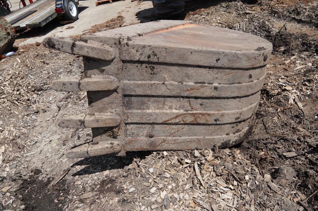 Excavator Bucket