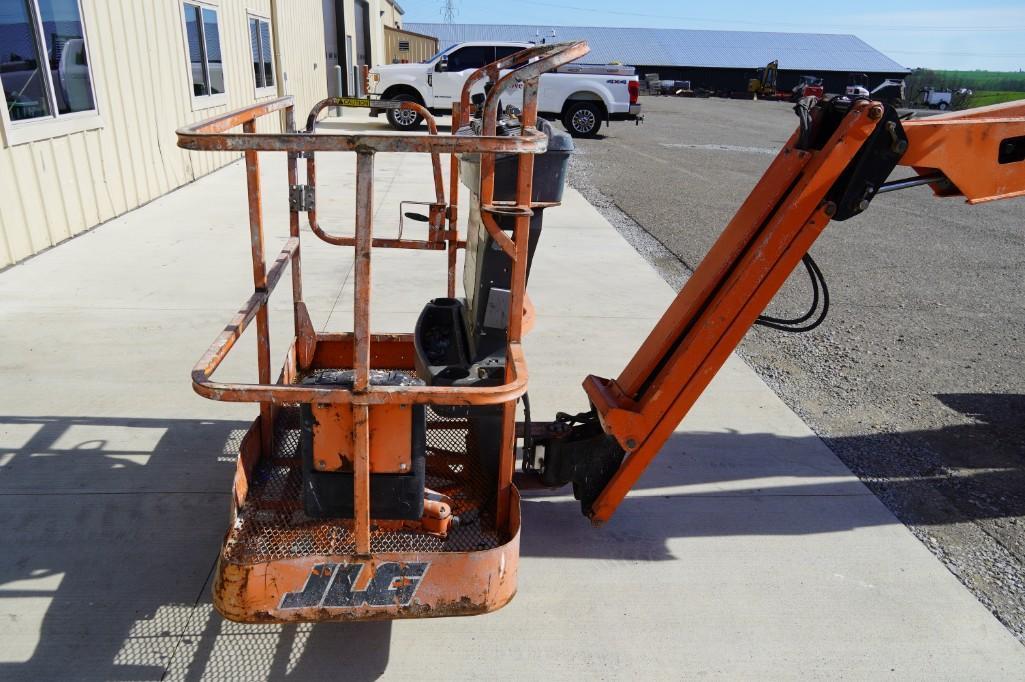 2006 JLG Electric Manlift