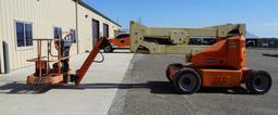 2006 JLG Electric Manlift