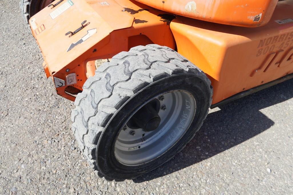 2006 JLG Electric Manlift