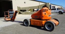 2006 JLG Electric Manlift