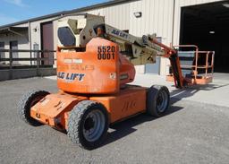 2006 JLG Electric Manlift