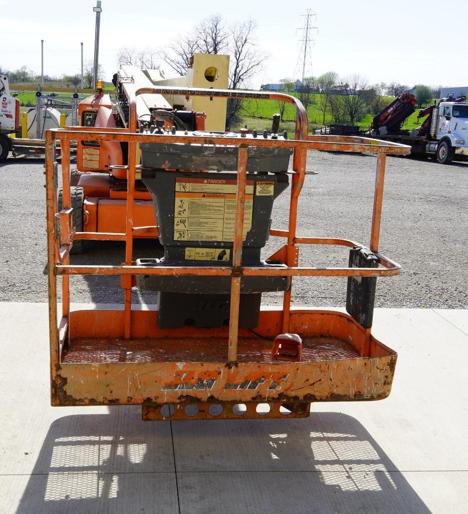 2006 JLG Electric Manlift