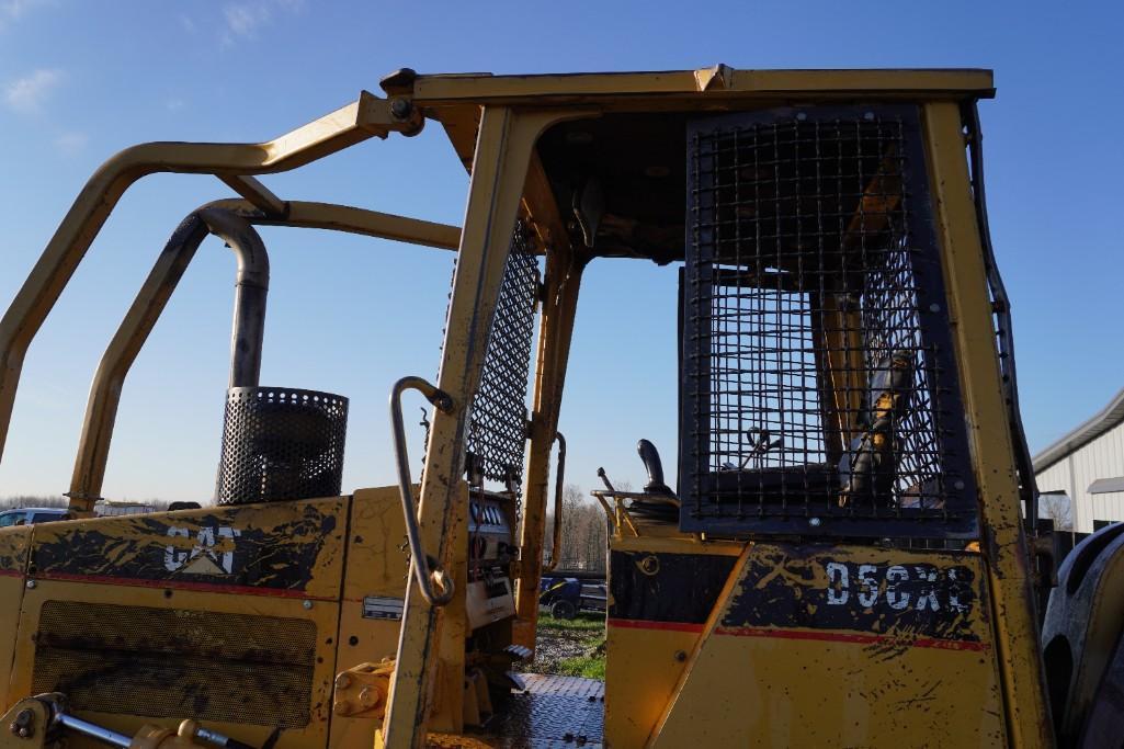 2000 Caterpillar D5C XL Dozer