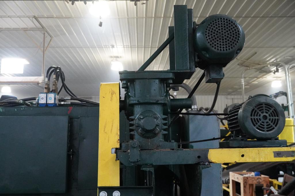 Sanborne Drop Saw Trimmer