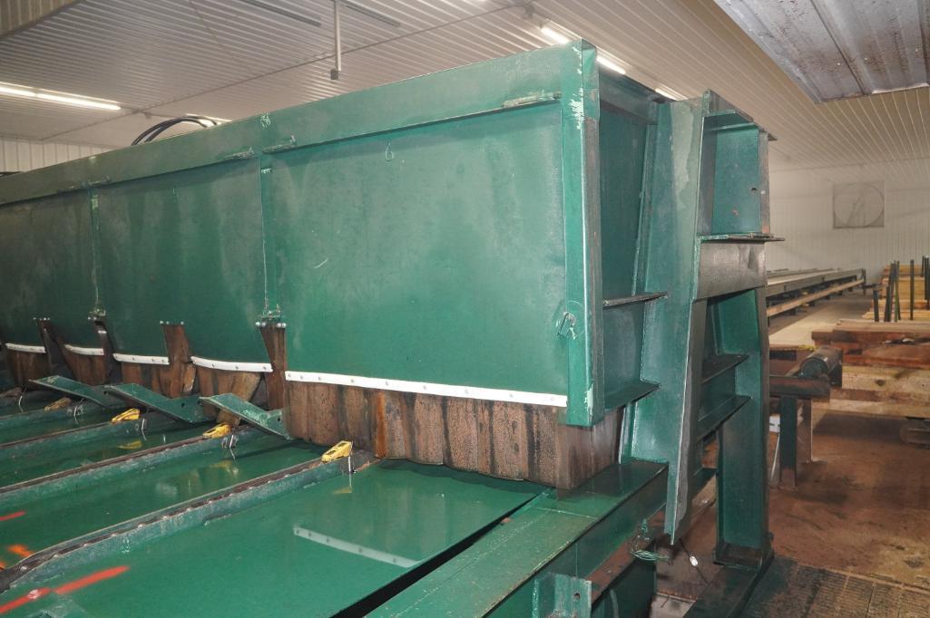 Sanborne Drop Saw Trimmer