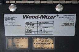 Wood-Mizer Bandsaw Sharpener