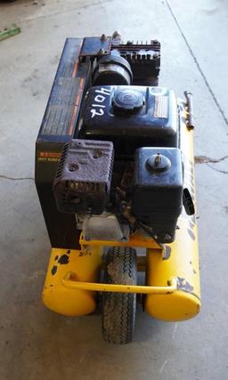 DeWalt Air Compressor