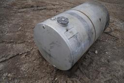 Aluminum Fuel Tank