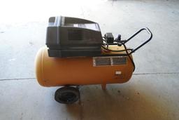 Sears Craftsman Portable Air Compressor